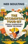 The Accidental Tour-ist cover