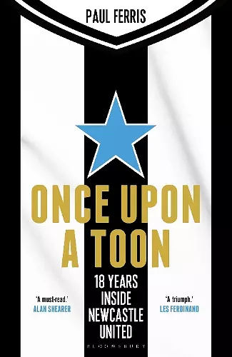 Once Upon a Toon cover