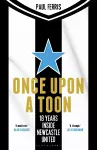 Once Upon a Toon cover