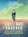 Full Gas Forever cover