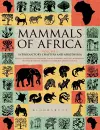 Mammals of Africa: Volume I cover