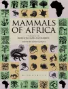 Mammals of Africa: Volume III cover