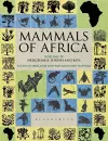 Mammals of Africa: Volume IV cover