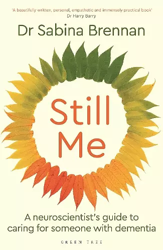 Still Me cover