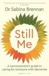 Still Me cover