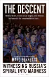 The Descent cover