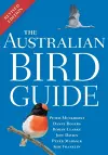 Australian Bird Guide cover