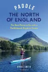 Paddle the North of England cover