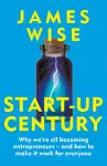 Start-Up Century cover