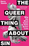 The Queer Thing About Sin cover