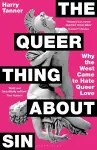 The Queer Thing About Sin cover