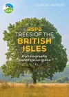 RSPB Trees of the British Isles cover