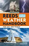 Reeds Weather Handbook 3rd edition cover