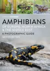 Amphibians of Europe, North Africa and the Middle East cover