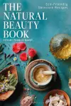 The Natural Beauty Book cover
