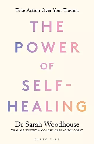 The Power of Self-Healing cover