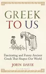 Greek To Us cover