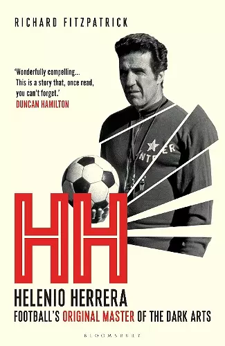HH cover