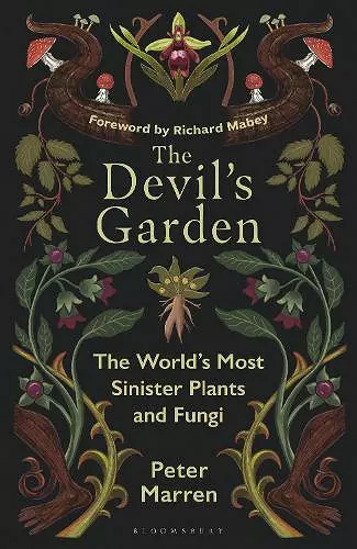 The Devil’s Garden cover