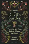 The Devil’s Garden cover