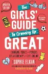 The Girls' Guide to Growing Up Great 2nd edition cover