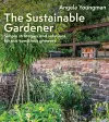 The Sustainable Gardener cover