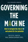 Governing the Machine cover