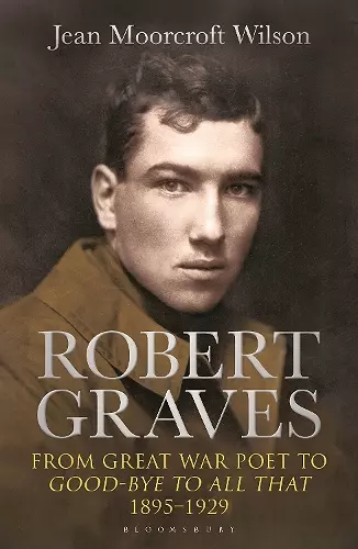 Robert Graves cover