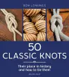 50 Classic Knots cover