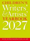 Children's Writers' & Artists' Yearbook 2027 cover