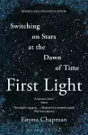 First Light cover