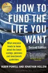 How to Fund the Life You Want cover