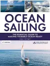 Ocean Sailing 2nd edition cover
