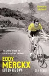 Eddy Merckx – Out On His Own cover