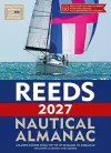 Reeds Nautical Almanac 2027 cover