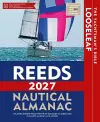 Reeds Looseleaf Almanac 2027 (with binder) cover