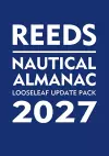 Reeds Looseleaf Update Pack 2027 cover