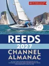 Reeds Channel Almanac 2027 cover