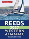 Reeds Western Almanac 2027 cover