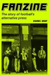 Fanzine cover
