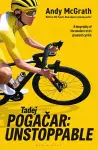 Tadej Pogacar cover