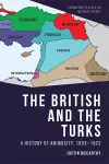 The British and the Turks cover