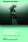 Failures East and West cover