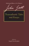 Transatlantic Tales and Essays cover