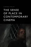The Sense of Place in Contemporary Cinema cover
