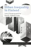 Urban Inequality in Finland cover