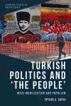 Turkish Politics and 'the People' cover