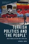 Turkish Politics and 'the People' cover