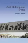 Arab Philosophical Trends cover