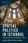 Spatial Politics in Istanbul cover